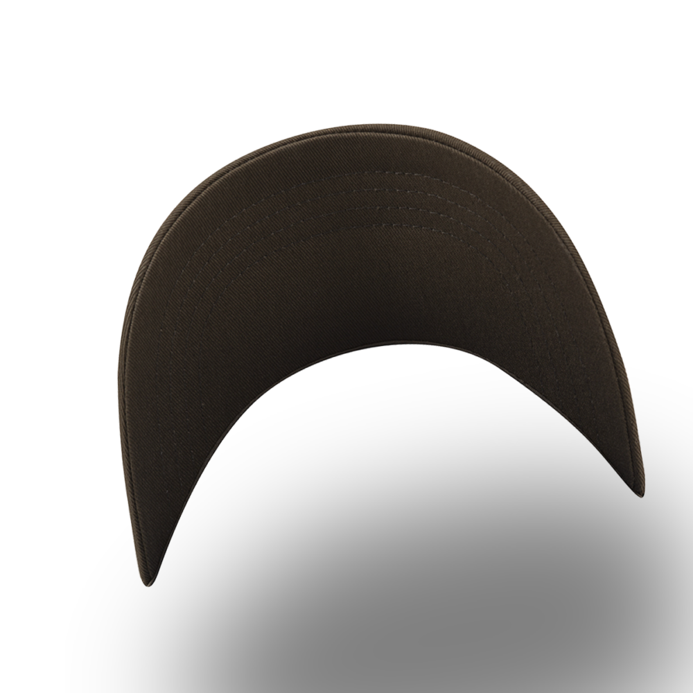 Dad Cap met strap buck - Afbeelding 4