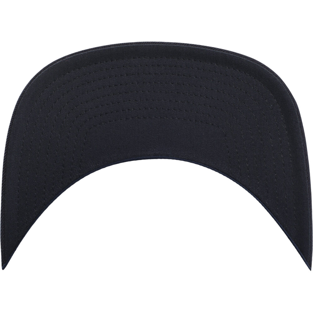 Flexfit Snapback Full Dark Navy - Afbeelding 4